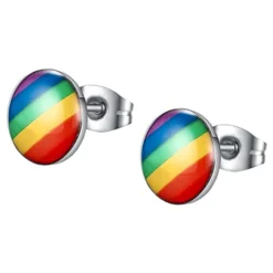 Pride Örhängen