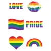 Pride Tatueringar