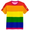 Pride T-shirt