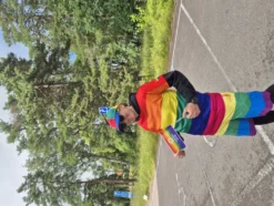 Pride T-shirt