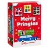 Pringles Adventskalender