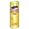 Pringles Cheesy Cheese