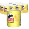 Pringles Cheesy Cheese Mini Storpack