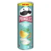 Pringles Cream Cheese & Herbs