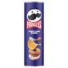 Pringles Everything Bagel