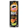 Pringles Hot Mexican Chili & Lime
