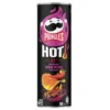 Pringles Hot Smokin BBQ Ribs