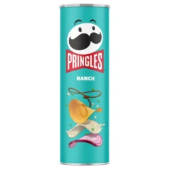 Pringles Ranch