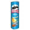 Pringles Salt & Vinegar