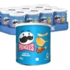 Pringles Salt & Vinäger Mini Storpack