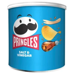 Pringles Salt & Vinäger Mini Storpack