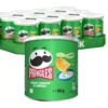 Pringles Sourcream & Onion Mini Storpack