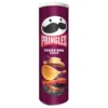 Pringles Texas BBQ Sauce