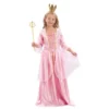 Prinsessa Barn Maskeraddräkt