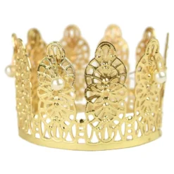 Prinsesskrona för Barn