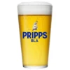 Pripps Blå Conil Ölglas
