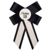 Prisrosett Happy 18