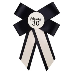 Prisrosett Happy 30