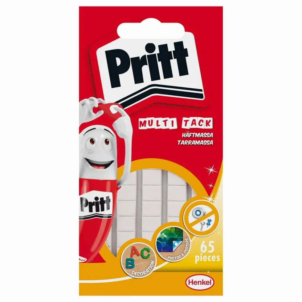 Pritt Häftmassa