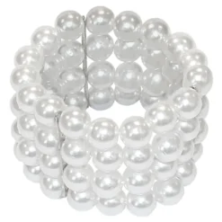 Pärlarmband Deluxe