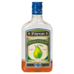 Päroncognac Extrakt