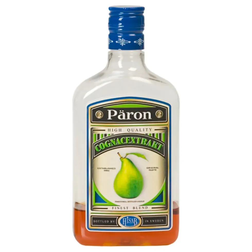 Päroncognac Extrakt