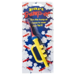Prutt Trumpet