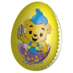 Påskägg Bamse