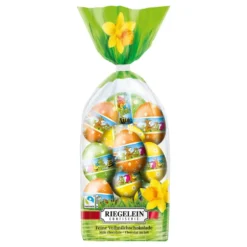 Påskägg i Ståpåse