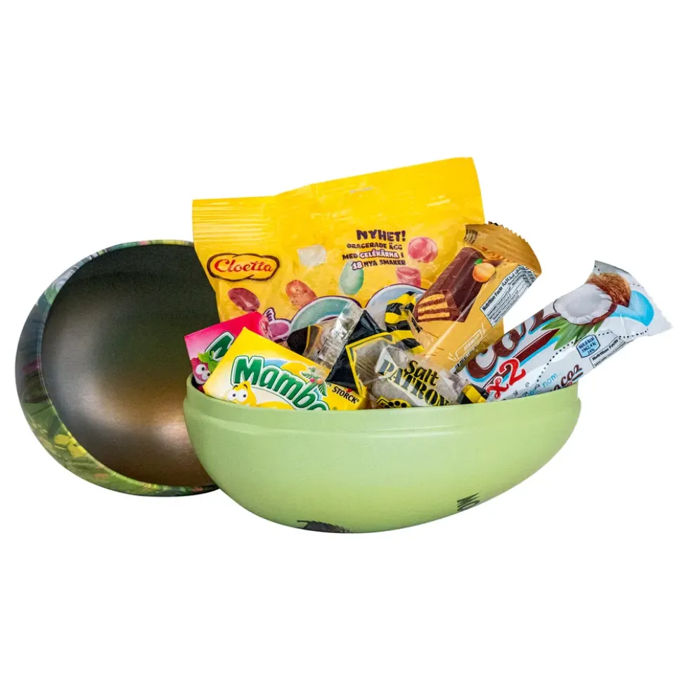 Påskägg Mumin