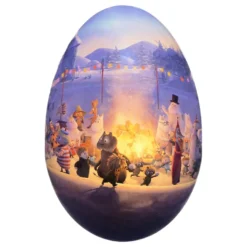 Påskägg Mumin