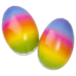 Påskägg Ombre
