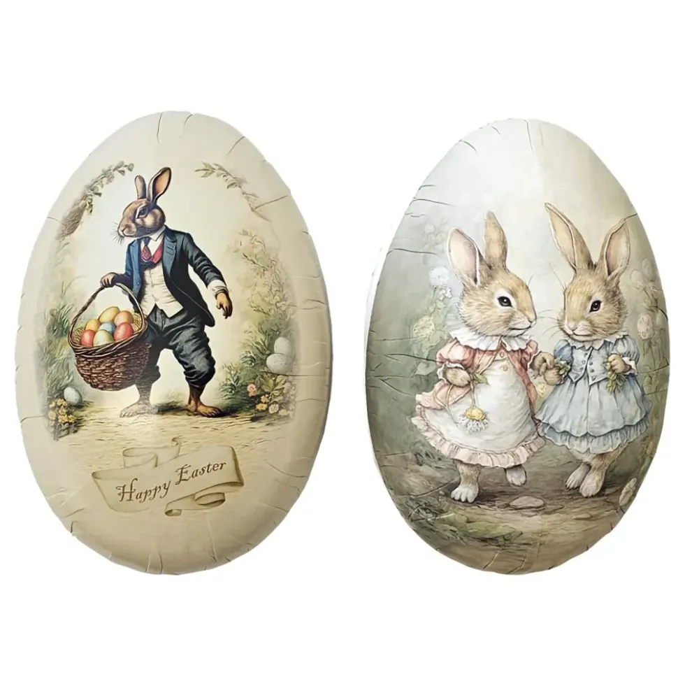 Påskägg Påskhare