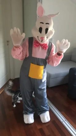 Påskhare Maskeraddräkt