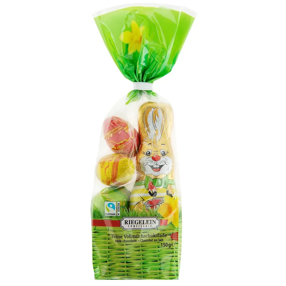Påskmixpåse
