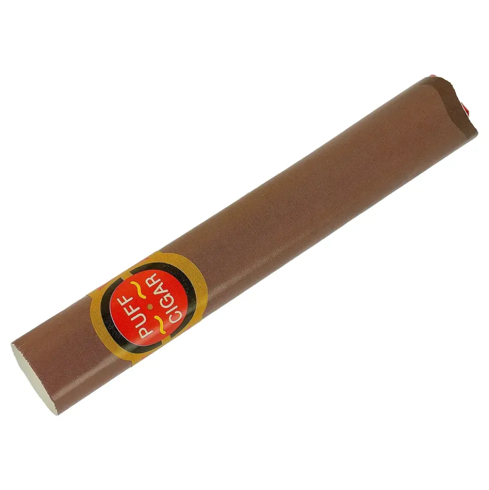 Puffcigarr