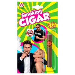 Puffcigarr