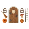 Pumpadörr Kit