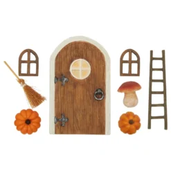 Pumpadörr Kit