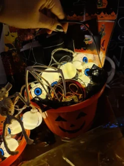 Pumpa Godishink