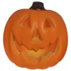 Pumpa Halloween med Ljus