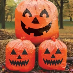 Pumpor Trädgårdssäckar