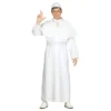Påve Franciskus Maskeraddräkt