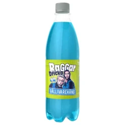 Raggardricka Gällivarehäng