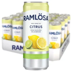 Ramlösa Citrus