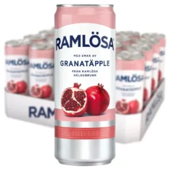 Ramlösa Granatäpple