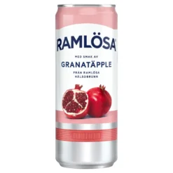 Ramlösa Granatäpple