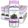 Ramlösa Svarta Vinbär