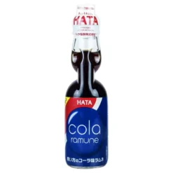 Ramune Cola Läsk