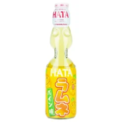 Ramune Pineapple Läsk